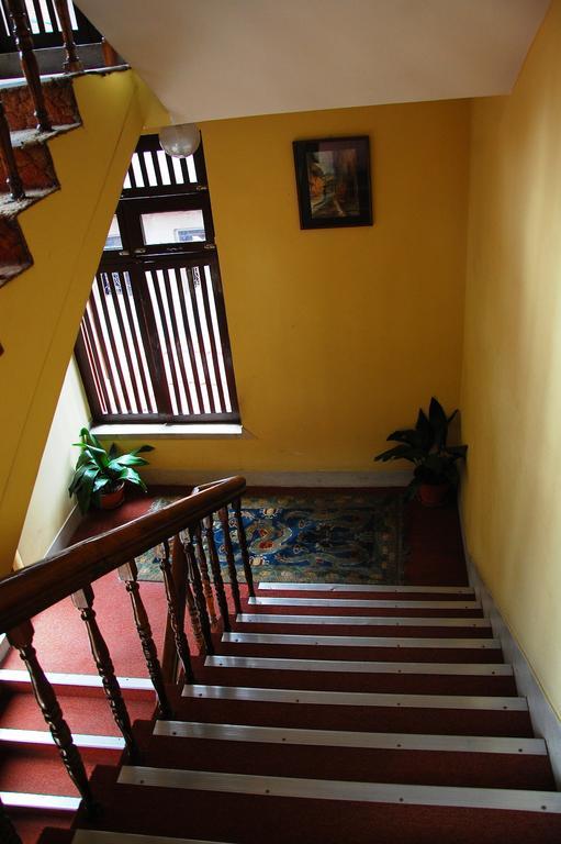 Mandap Hotel Kathmandu Esterno foto